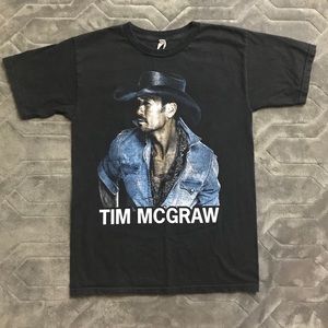 Tim McGraw 2014 Sundown Heaven Town Tour 🤠